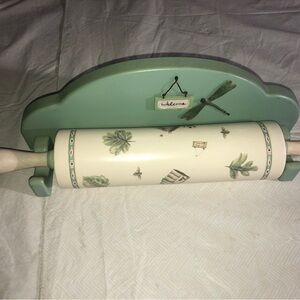 Pflatzgraf decorative rolling pin